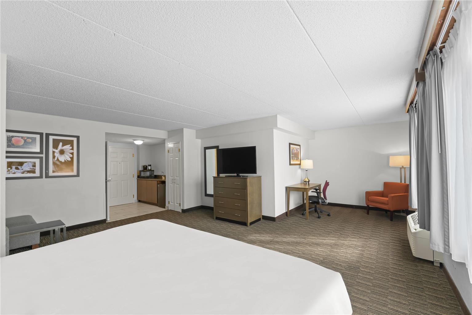 La Quinta Inn & Suites by Wyndham Atlanta Douglasville - photo 28