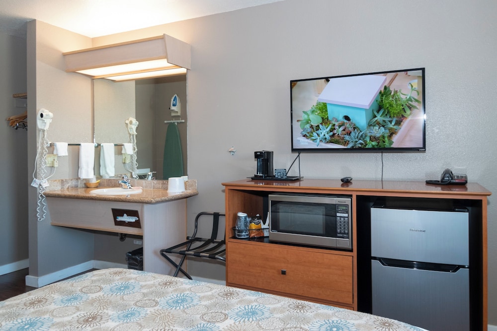 Nordic Motel - photo 30