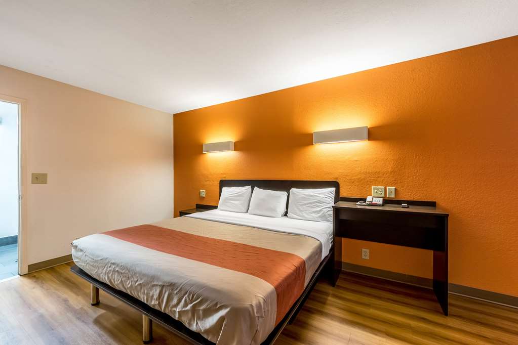 Motel 6 San Antonio TX South WW White Rd - photo 16