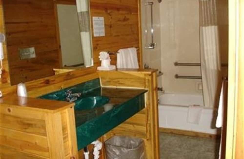 Georgetown Mountain Inn - photo 32