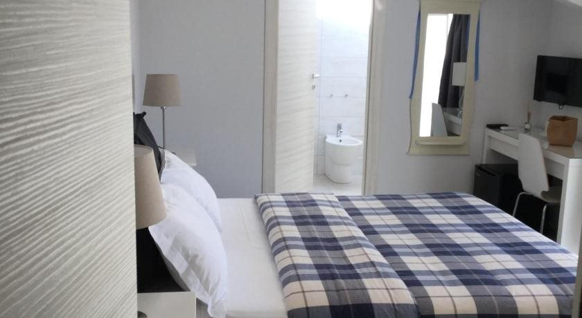 La Casa Di Lelè Bike Club — 4-Star Luxury Hotel in Termoli, Italy
