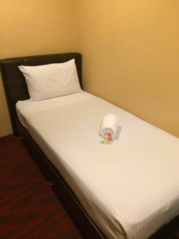 Grandview Hotel — Raub — photo 5