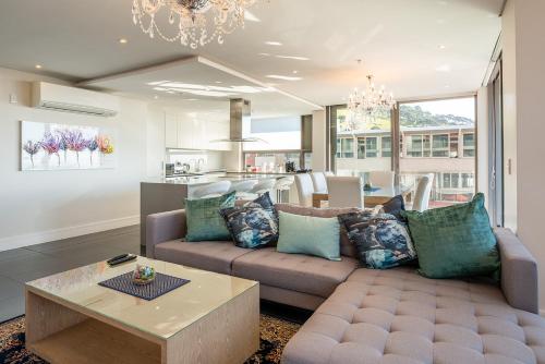 Mirage Luxury by NIVAR