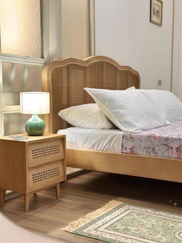 Maison Coco — 4-Star Luxury Hotel in Salerno, Italy