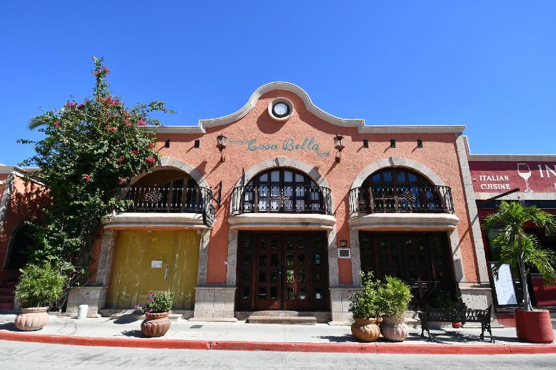 Collection O Casa Bella Hotel Boutique Cabo San Lucas in Cabo San Lucas, Mexico