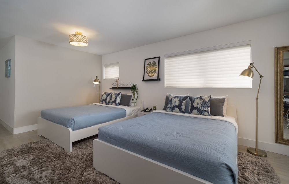 Strand on Ocean by Sunnyside Hotels - photo 14