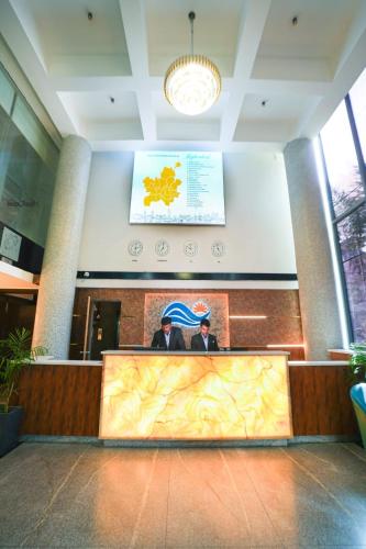 Sunrise A Boutique Hotel Kondapur Gachibowli — Secunderabad