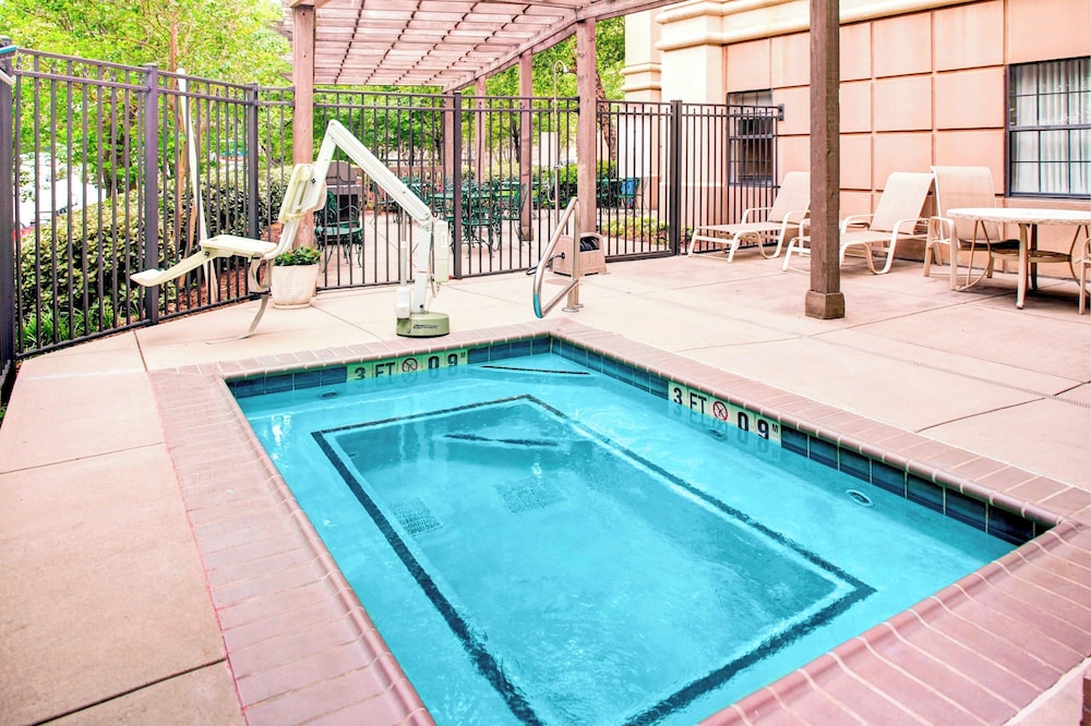 TownePlace Suites by Marriott Atlanta Buckhead - photo 13