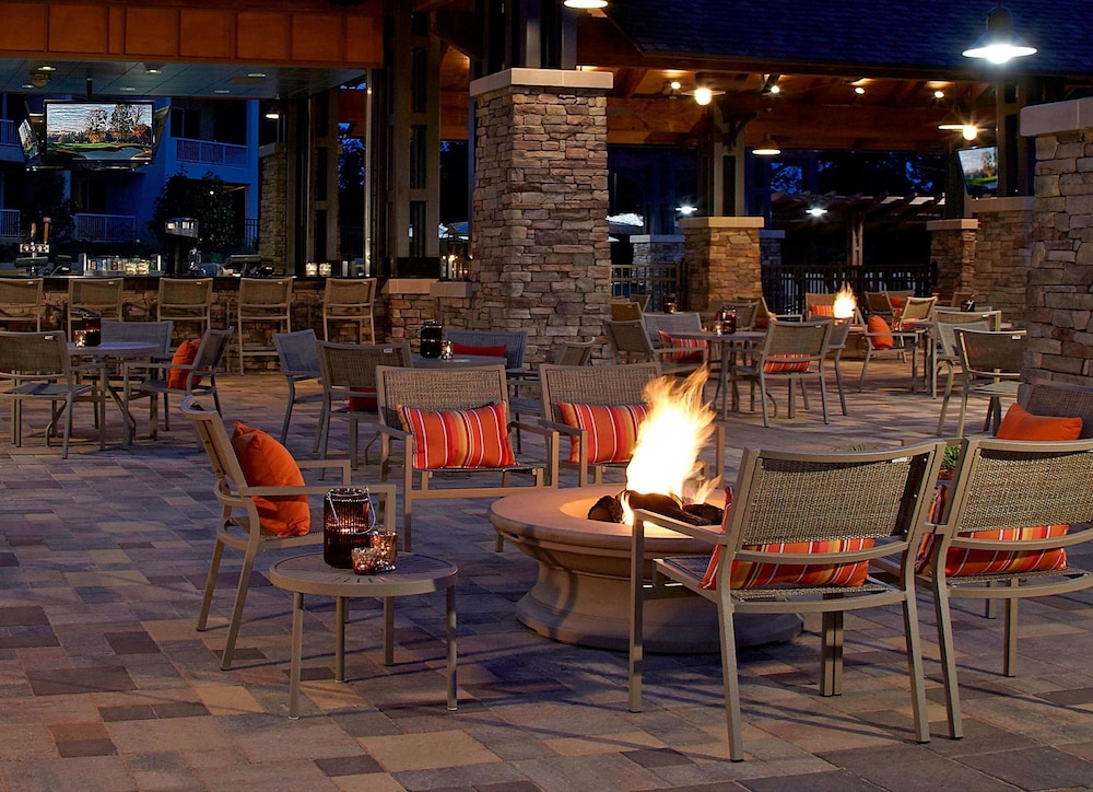 Auburn Marriott Opelika Resort & Spa at Grand National - photo 47