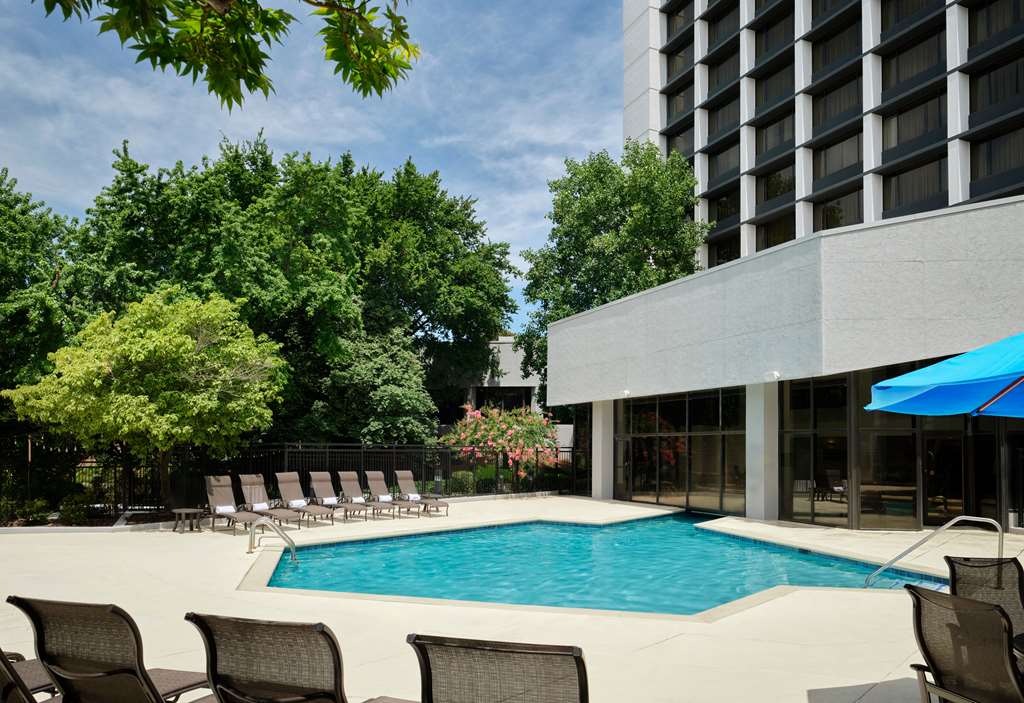 Sonesta Nashville Airport - photo 29