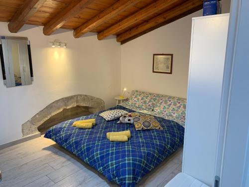 Deni's Apartments — 4-Star Luxury Hotel in Siracusa, Italy