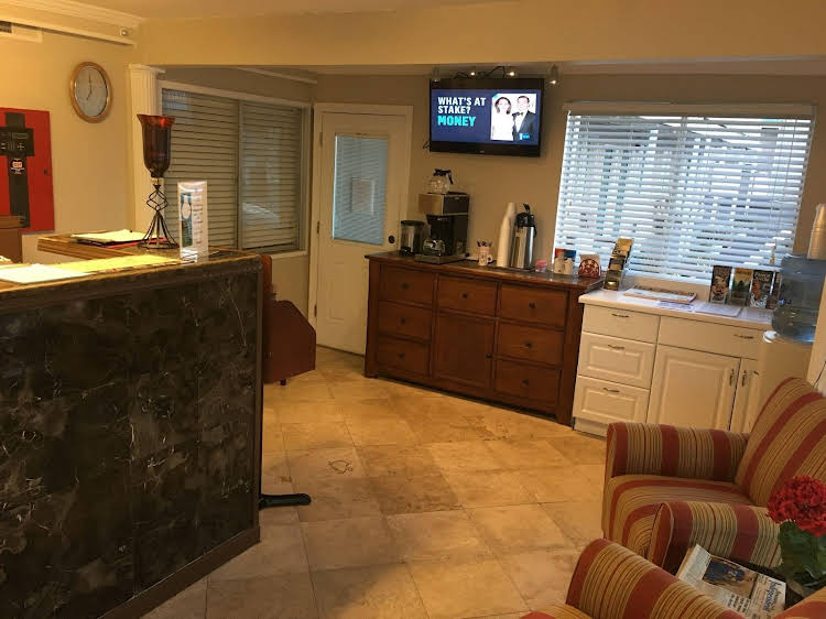 Oak Grove Inn - photo 13