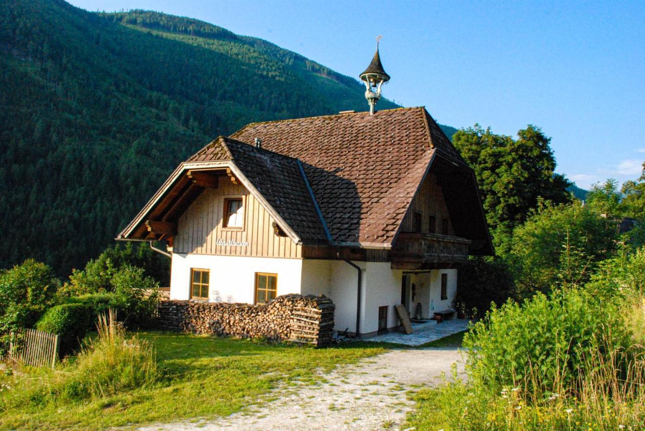 Wastlbauer Luxus Chalet Mit Wohlfuhlfaktor — 4-Star Luxury Hotel in Kleinsoelk, Austria
