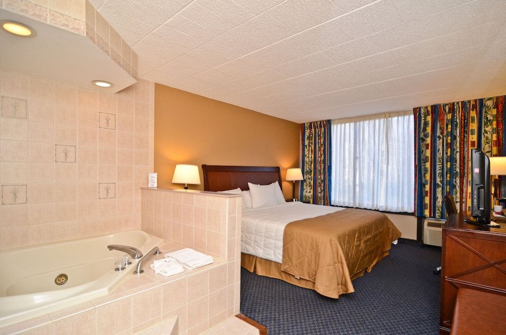 Pocono Resort Conference Center Pocono Mountains - photo 11