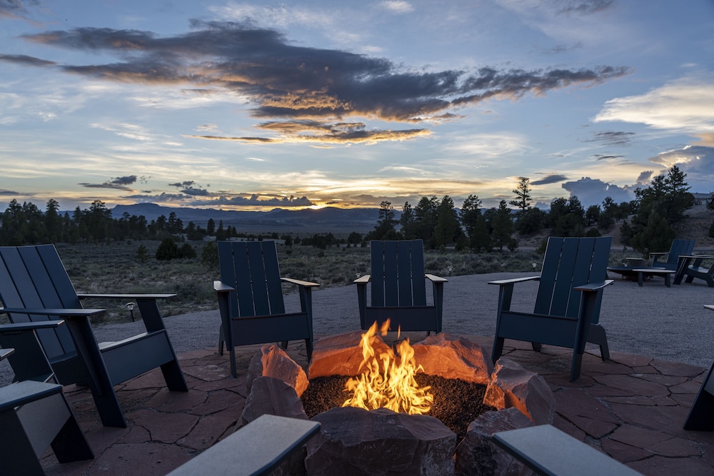 Under Canvas Bryce Canyon - photo 31