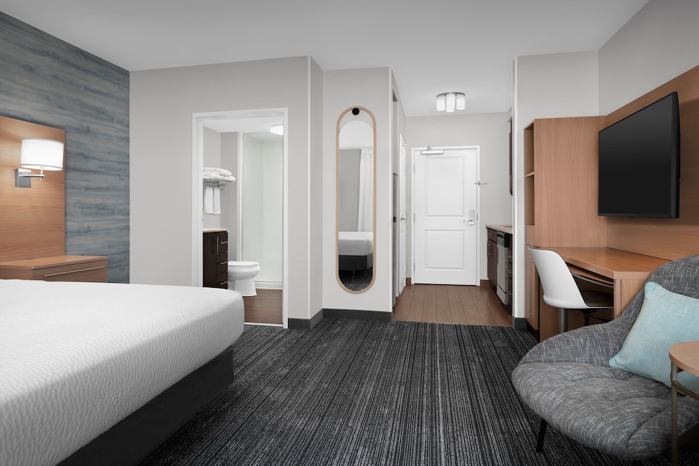 TownePlace Suites Bridgeport Clarksburg - photo 19