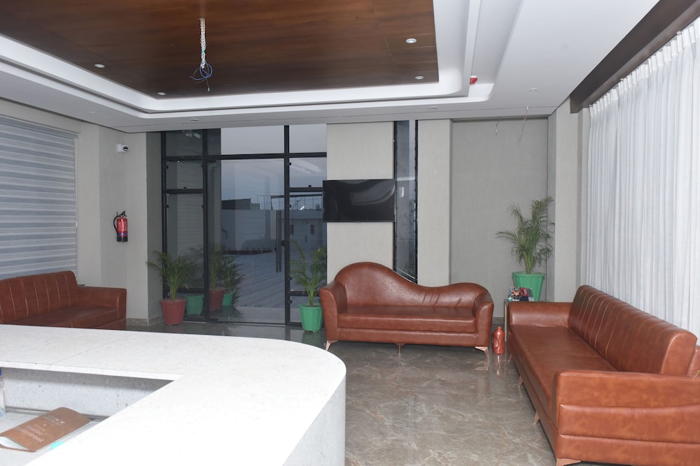 The Fresco Resort Haridwar Uttarakhand — Roorkee — photo 2