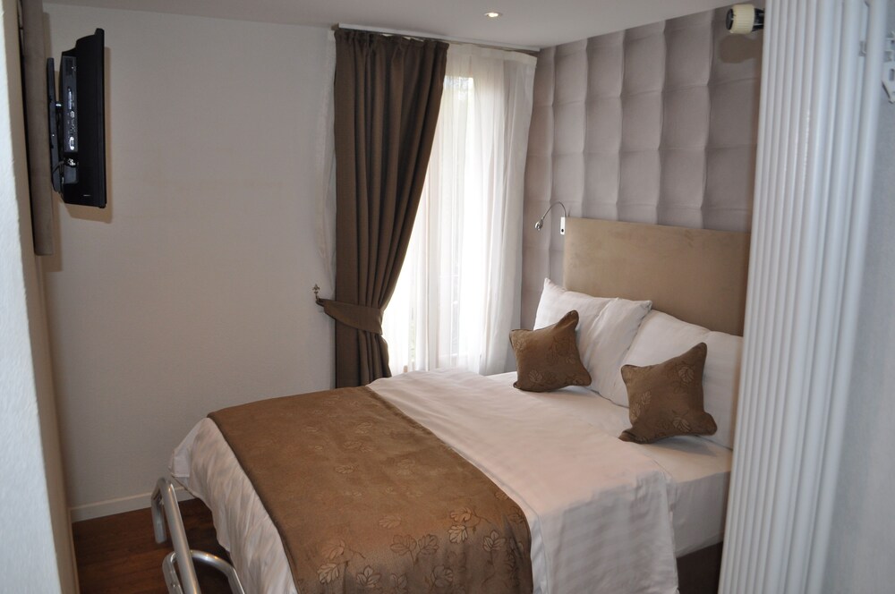 Hotel De Savoie — Morges — photo 3