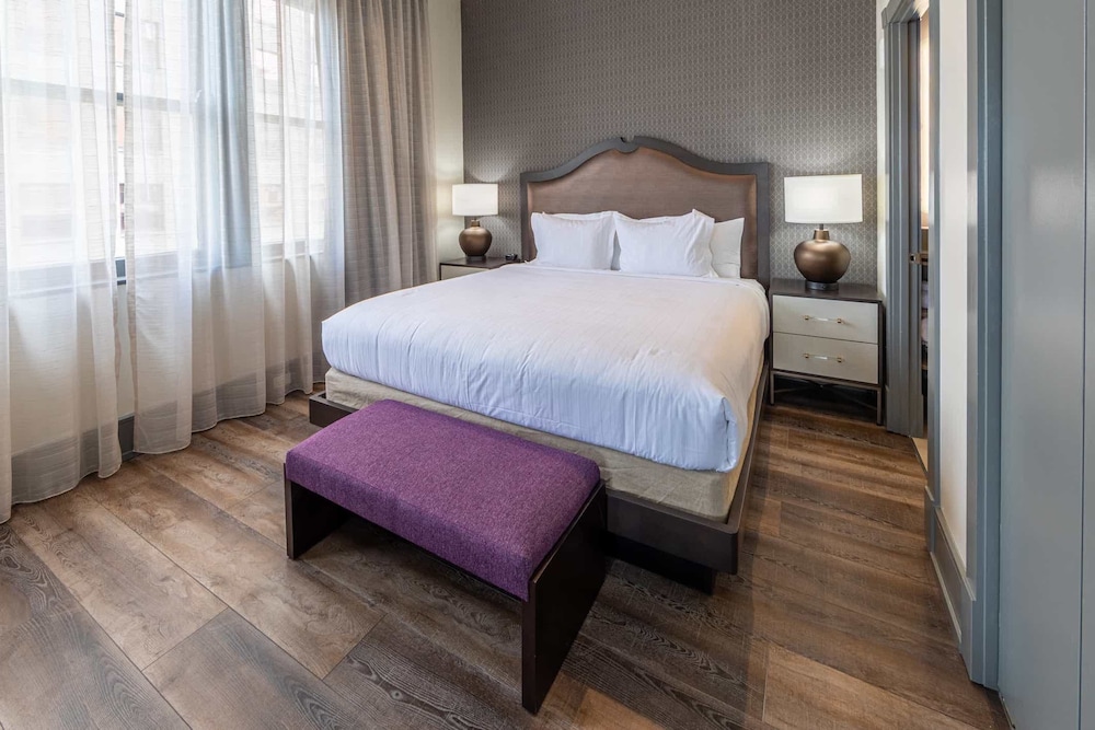 Holiday Inn Club Vacations New Orleans Resort by IHG - photo 11
