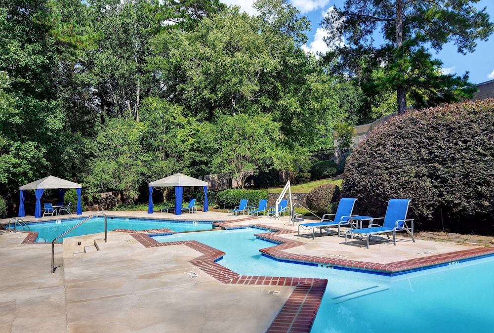 Hilton Peachtree City Atlanta Hotel & Conference Center - photo 45