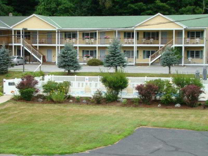 Ludlow Colonial Motel - photo 16