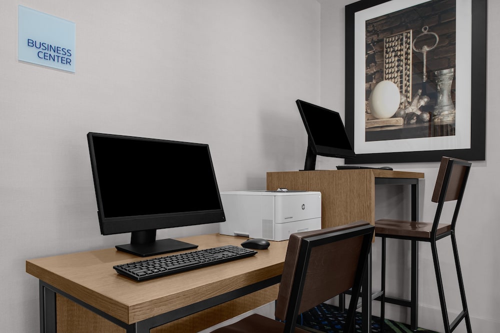 Holiday Inn Express & Suites Woodside LaGuardia Airport by IHG - photo 24