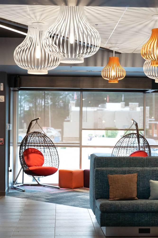 Tru By Hilton Greensboro Lake Oconee - photo 4