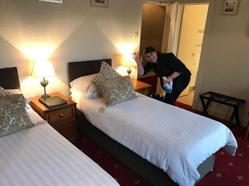 Castle View Hotel — Chepstow — photo 5