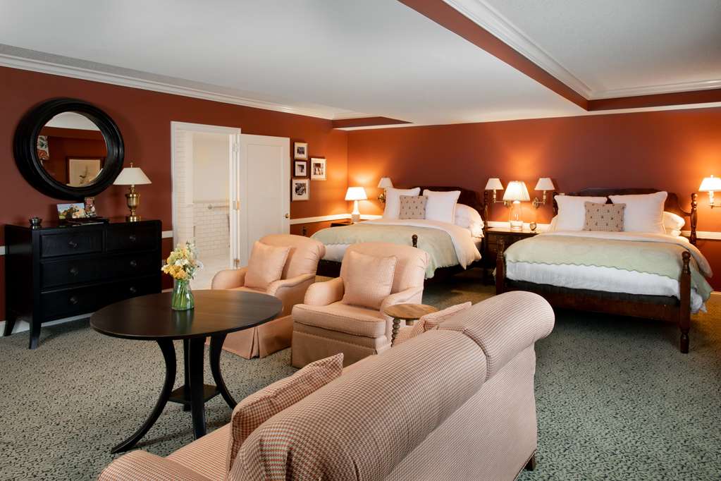Woodstock Inn & Resort - photo 44