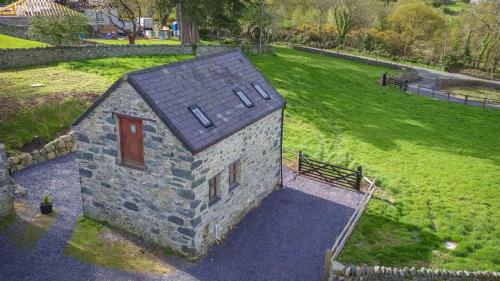 Y Gelli in Bangor, United Kingdom