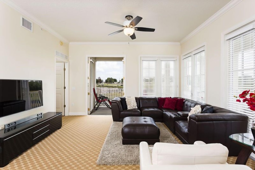 Ov4231 Reunion Resort 3 Bed 2 Baths Villa - photo 2