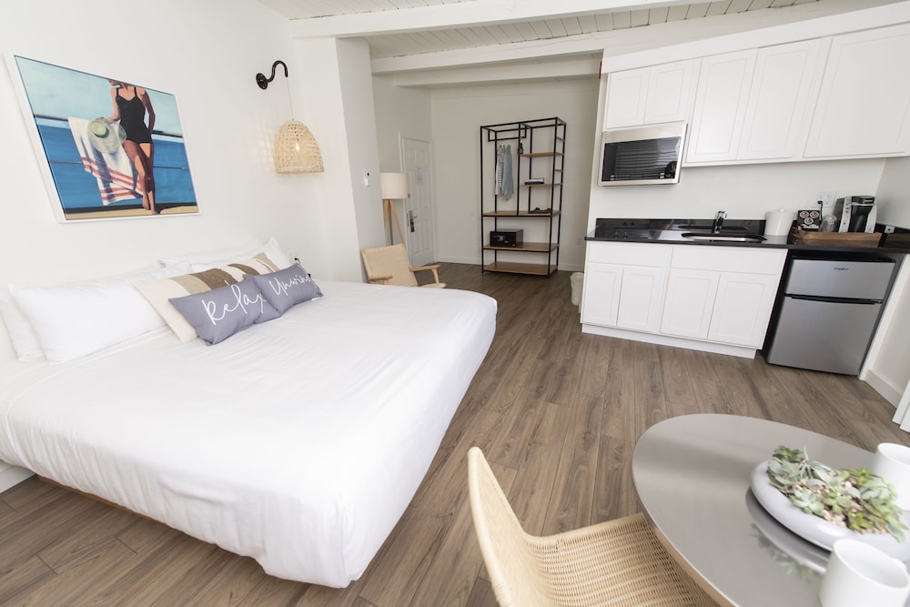 Endless Coast A Boutique Hotel - photo 10