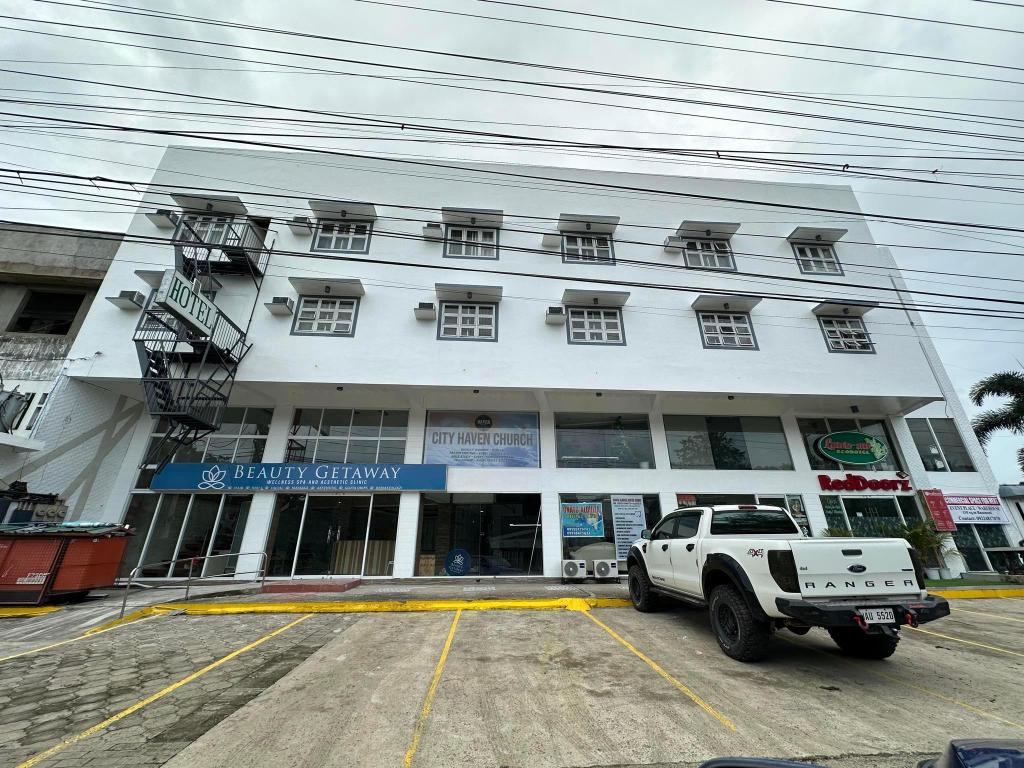 Haven Hotel — Roxas — photo 2