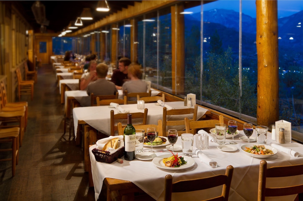 Grand Lake Lodge - photo 81