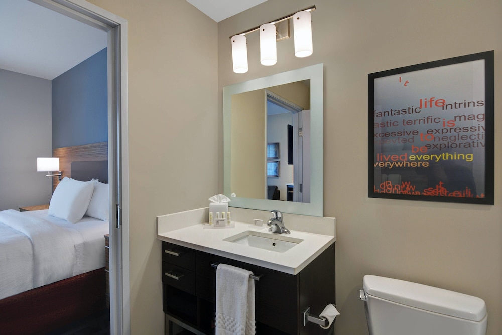 TownePlace Suites by Marriott Indianapolis Downtown - photo 31
