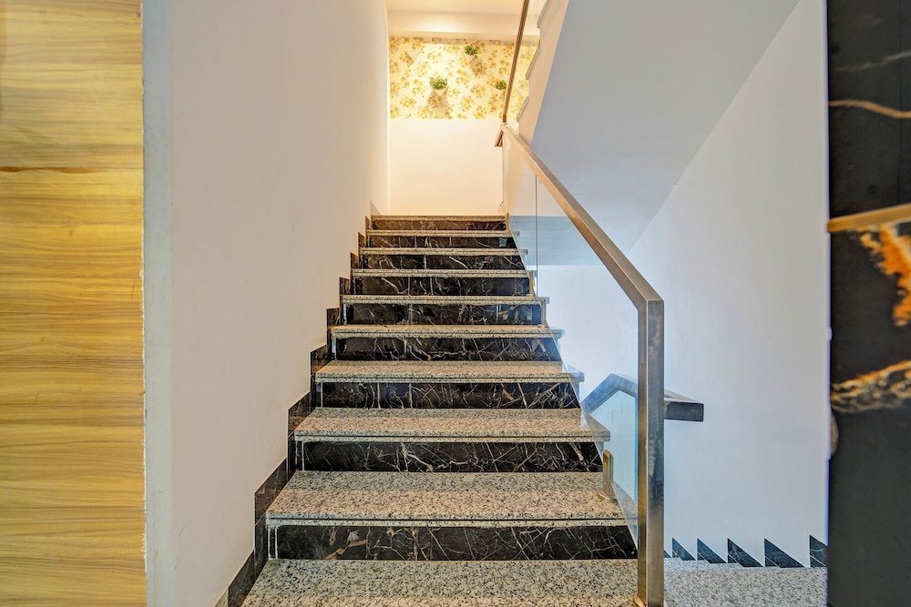 Fabhotel Pride Inn I — Bhopal — photo 4