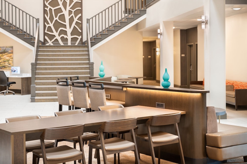 Springhill Suites By Marriott Conyers - photo 5