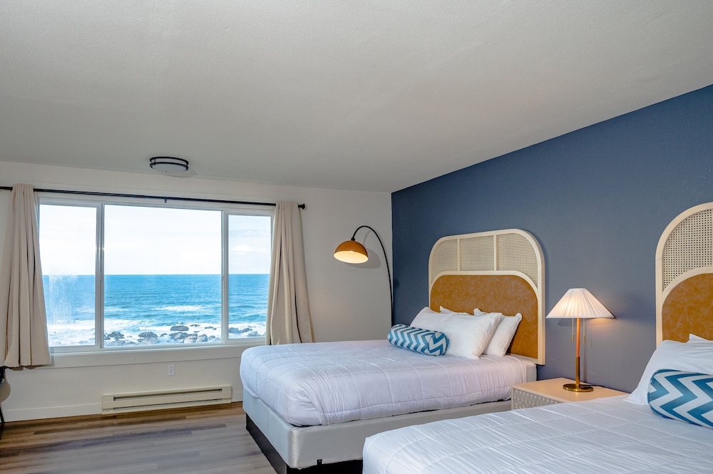 Seagull Beachfront Inn - photo 24