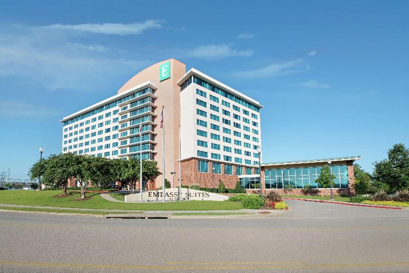 Embassy Suites by Hilton Huntsville - photo 2