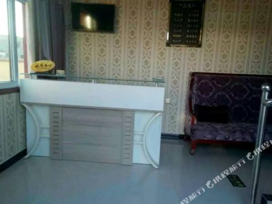 Gangchayajubinguan - last minute hotel in Unknown City