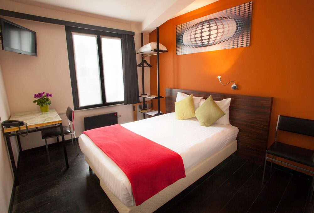 Hotel National — hotel in Antwerpen