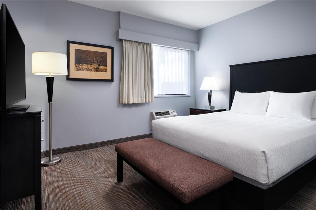 Best Western Plus Hood River Inn - photo 69