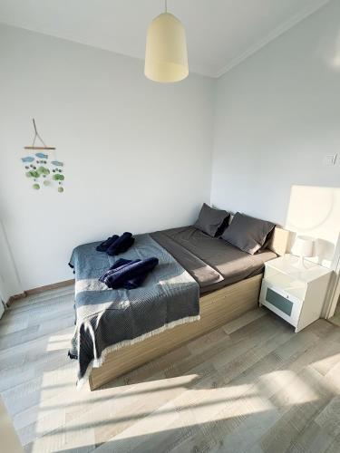 Nouri Schone Wohnung in Direkter Strandnahe Schnelles Internet Freies Parken Nahe Flughafen — 4-Star Luxury Hotel in Peraia, Greece