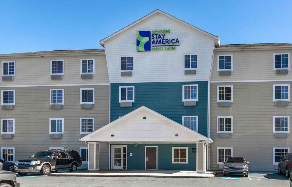 Extended Stay America Select Suites Shreveport Airport - featured photo