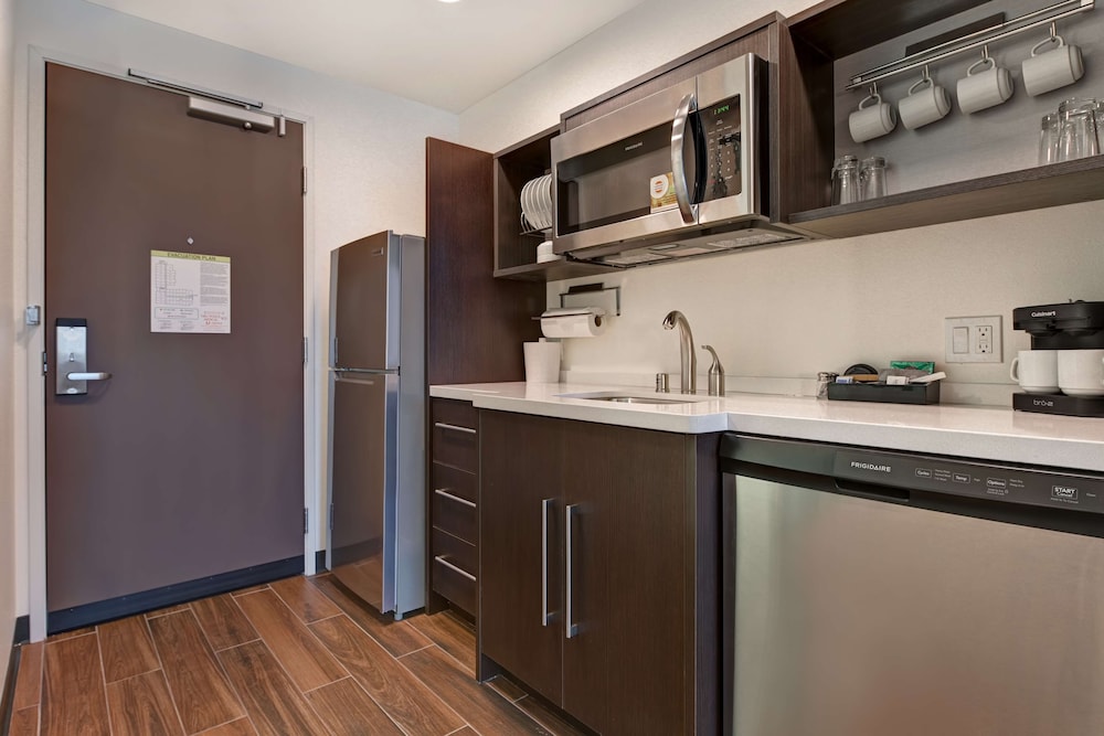 Home2 Suites by Hilton Atascadero CA - photo 18