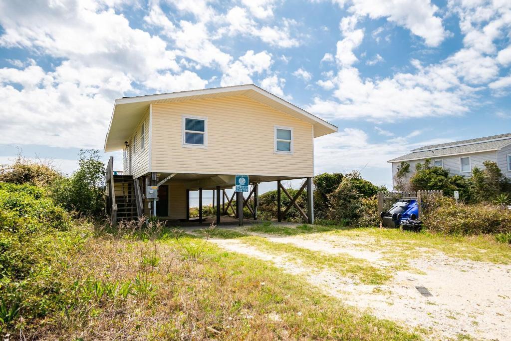 Windward Mark by Oak Island Accommodations - photo 5