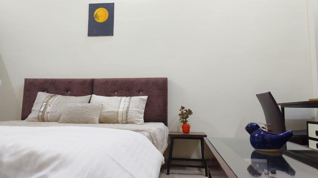 Sukoon The Legacy - last minute hotel in Ujjain
