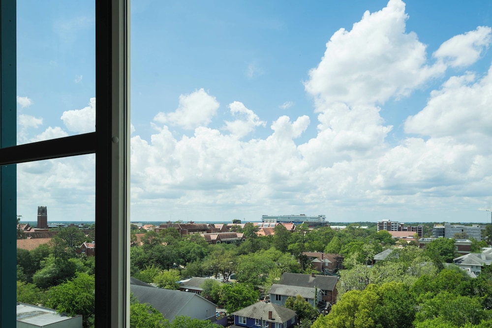 AC Hotel by Marriott Gainesville Downtown - photo 46