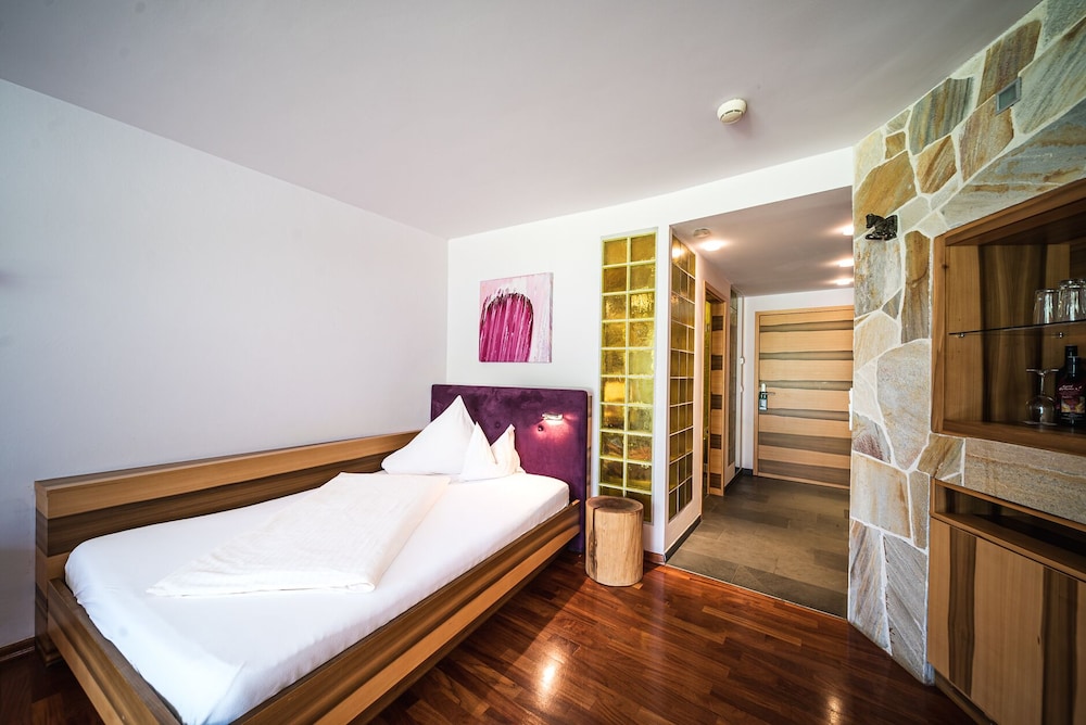 Hotel Krallerhof — Leogang — photo 5