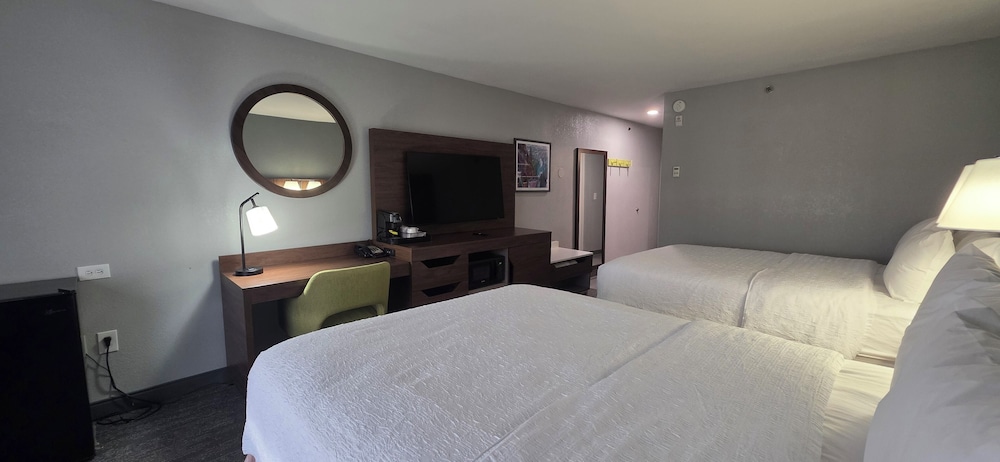Hampton Inn & Suites Craig — Craig — photo 5
